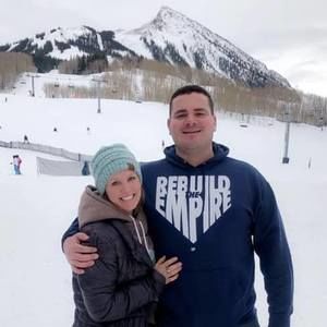 Meet your Posher, Kyle